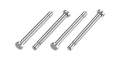 Stainless Steel Mechanical Parts