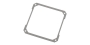 Aluminum Nameplate