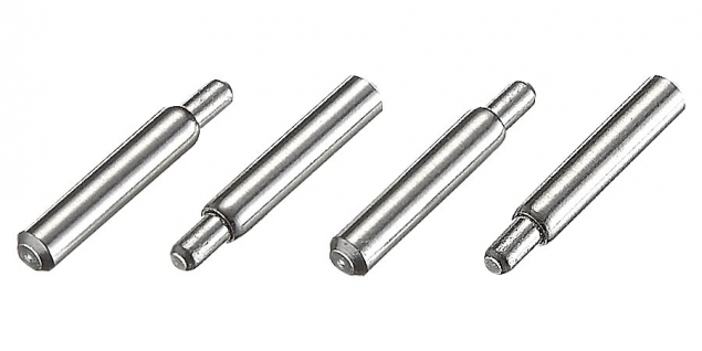 Stainless Steel Mechanical Parts