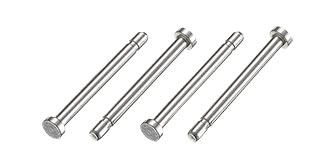 Stainless Steel Mechanical Parts