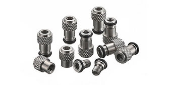 Stainless Steel Mechanical Parts